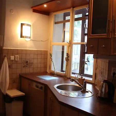 Spacious Charles Bridge Apt In The Heart Of Διαμέρισμα